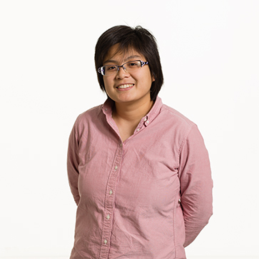 Yi-Ning Huang